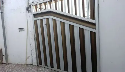 Casa Para Vender com 3 quartos 1 suíte no bairro Albano Franco em Nossa Senhora Do Socorro