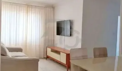 Apartamento Para Vender com 3 quartos 1 suíte no bairro Ponto Novo em Aracaju