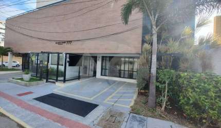 Apartamento Para Vender com 3 quartos 1 suíte no bairro Atalaia em Aracaju