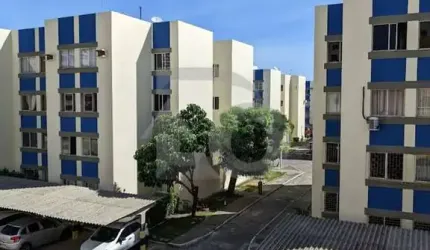 Apartamento Para Vender com 2 quartos 1 suítes no bairro Ponto Novo em Aracaju