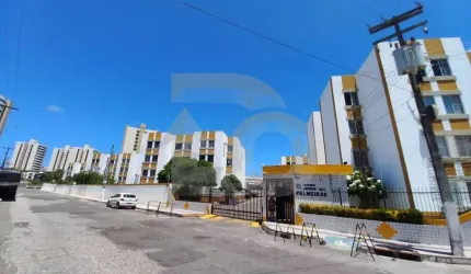Apartamento Para Vender com 3 quartos 1 suíte no bairro Luzia em Aracaju