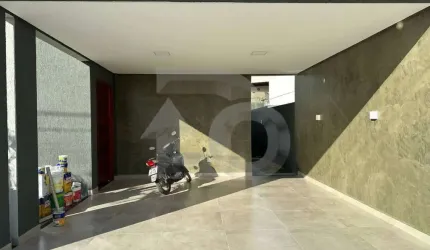 Casa de Condomínio Para Vender com 3 quartos 1 suíte no bairro Paraíso da Barra em Barra Dos Coqueiros