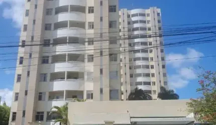 Apartamento Para Vender com 3 quartos 1 suíte no bairro Luzia em Aracaju
