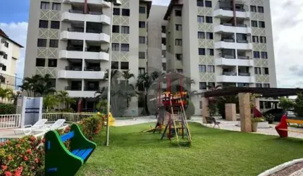 Apartamento Para Vender com 3 quartos 1 suíte no bairro Jabotiana em Aracaju