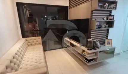 Apartamento Para Vender com 3 quartos 1 suíte no bairro Luzia em Aracaju