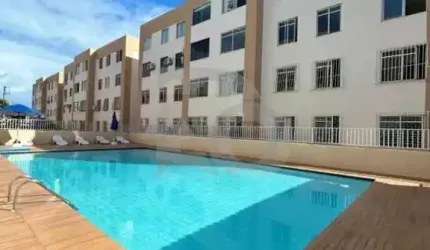 Apartamento Para Vender com 4 quartos 1 suíte no bairro Suíssa em Aracaju