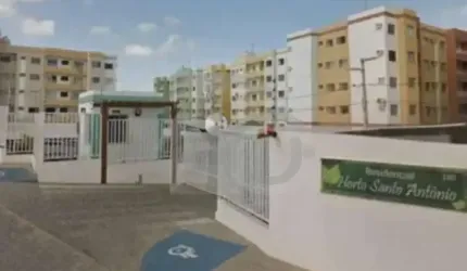 Apartamento Para Vender com 2 quartos no bairro Porto D'antas em Aracaju