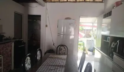 Casa Para Vender com 3 quartos no bairro Guajará em Nossa Senhora Do Socorro