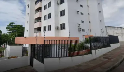 Apartamento Para Vender com 3 quartos 1 suítes no bairro Luzia em Aracaju