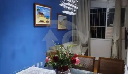 Apartamento Para Vender com 3 quartos no bairro São José em Aracaju