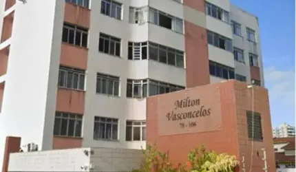 Apartamento Para Vender com 3 quartos 1 suíte no bairro Grageru em Aracaju