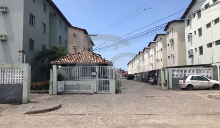 Apartamento Para Vender com 3 quartos no bairro São Conrado em Aracaju