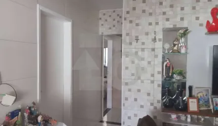 Casa Para Vender com 3 quartos 2 suítes no bairro João Alves Filho em Nossa Senhora Do Socorro