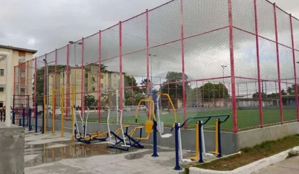 Apartamento Para Vender com 2 quartos no bairro Atalaia em Aracaju
