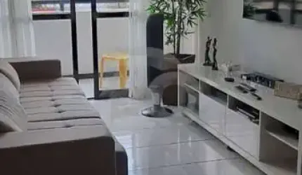 Apartamento Para Vender com 3 quartos 1 suíte no bairro Suíssa em Aracaju