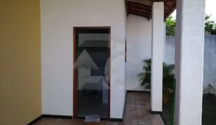 Casa Para Vender com 3 quartos 1 suíte no bairro Mosqueiro em Aracaju