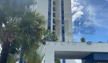 Apartamento Para Vender com 3 quartos 1 suíte no bairro Farolândia em Aracaju