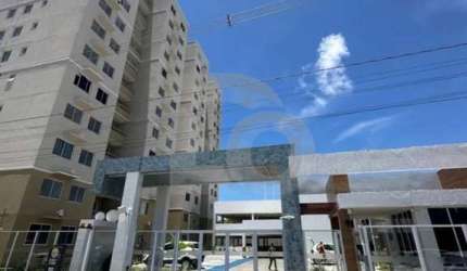 Apartamento Para Vender com 2 quartos 1 suíte no bairro Inácio Barbosa em Aracaju
