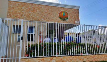 Apartamento Para Vender com 3 quartos 1 suíte no bairro Jabotiana em Aracaju