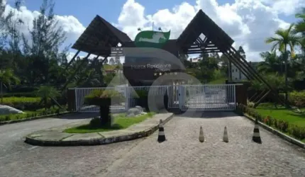 Casa de Condomínio Para Vender com 3 quartos 2 suítes no bairro Aldeia em São Cristóvão