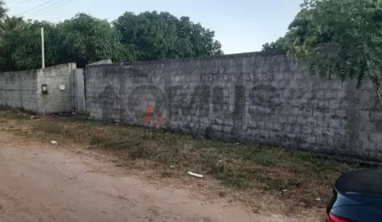 Lote / Terreno de Bairro Para Vender no bairro Mosqueiro em Aracaju