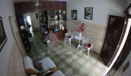 Casa Para Vender com 3 quartos no bairro Siqueira Campos em Aracaju