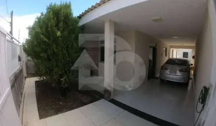 Casa Para Vender com 3 quartos 1 suíte no bairro Suíssa em Aracaju
