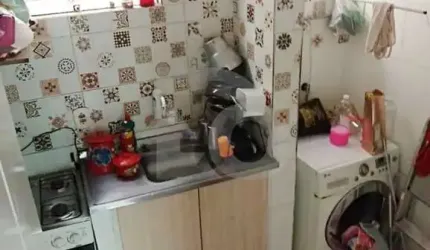 Apartamento Para Vender com 2 quartos no bairro São Conrado em Aracaju