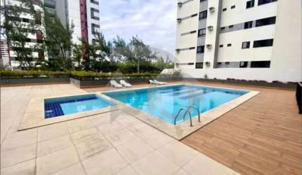 Apartamento Para Vender com 4 quartos 1 suíte no bairro Farolândia em Aracaju