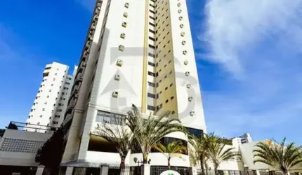 Apartamento Para Vender com 4 quartos 1 suíte no bairro Grageru em Aracaju