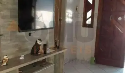 Casa Para Vender com 3 quartos no bairro Rosa Elze em São Cristóvão