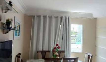 Apartamento Para Vender com 3 quartos no bairro São Conrado em Aracaju