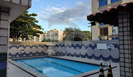 Apartamento Para Vender com 2 quartos 1 suíte no bairro Luzia em Aracaju