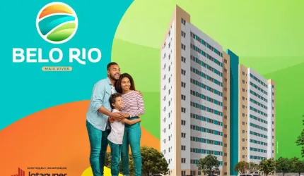 Apartamento Para Vender com 2 quartos no bairro Soledade em Aracaju