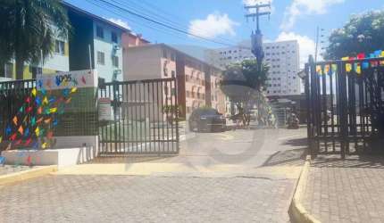 Apartamento Para Vender com 3 quartos no bairro Farolândia em Aracaju