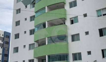 Apartamento Para Vender com 2 quartos 2 suítes no bairro Coroa do Meio em Aracaju