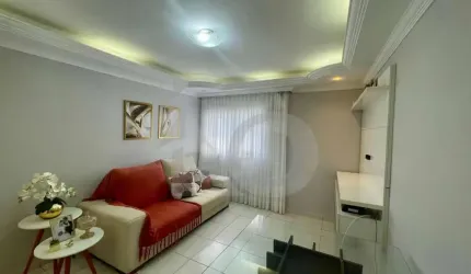 Apartamento Para Vender com 3 quartos no bairro Farolândia em Aracaju