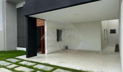 Casa Para Vender com 3 quartos 1 suíte no bairro Aruana em Aracaju