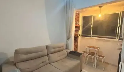 Apartamento Para Vender com 3 quartos no bairro Rosa Maria em São Cristóvão