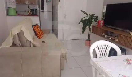 Apartamento Para Vender com 2 quartos no bairro São Brás em Nossa Senhora Do Socorro