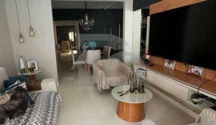 Casa Para Vender com 3 quartos 2 suítes no bairro Jabotiana em Aracaju