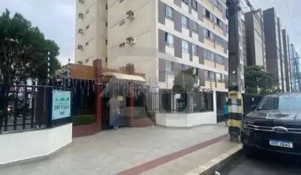 Apartamento Para Vender com 3 quartos 1 suíte no bairro Luzia em Aracaju