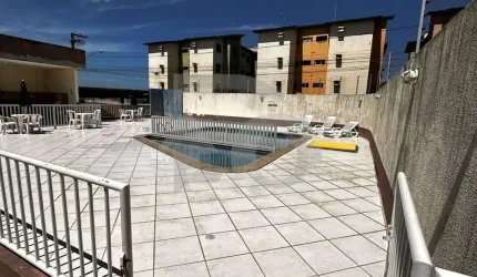 Apartamento Para Vender com 2 quartos no bairro São Brás em Nossa Senhora Do Socorro