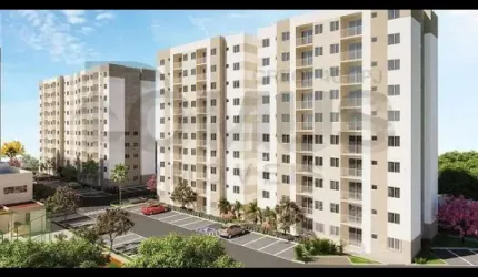 Apartamento Para Vender com 2 quartos no bairro Aeroporto em Aracaju