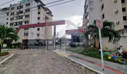 Apartamento Para Vender com 2 quartos no bairro Aruana em Aracaju