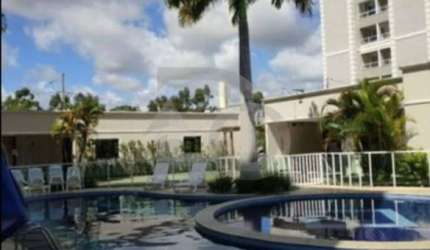 Apartamento Para Vender com 2 quartos 1 suíte no bairro Inácio Barbosa em Aracaju