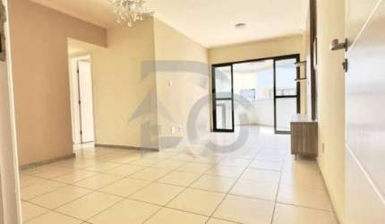 Apartamento Para Vender com 4 quartos 1 suíte no bairro Coroa do Meio em Aracaju