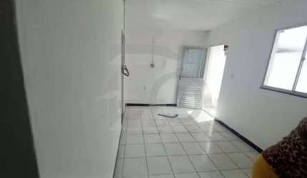 Casa Para Vender com 4 quartos no bairro Albano Franco em Nossa Senhora Do Socorro