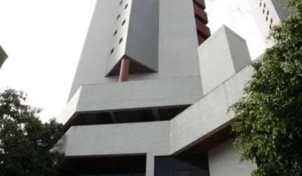 Apartamento com 1 quarto no Centro - HABITEC- ANG1423