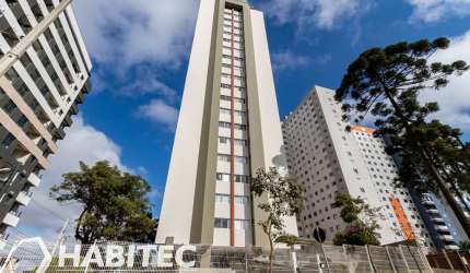 Apartamento com 2 quarto no Cristo Rei - HABITEC-  ANG1424